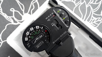 Blesk Metz 32CT8, SCA300 - TOP, ako nové - 6