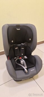 Autosedacky Zopa Triton - 6