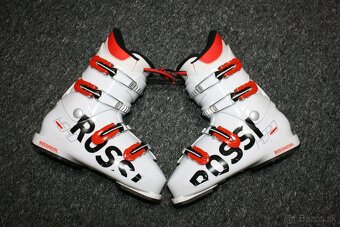 lyže Rossignol Hero 130 cm , lyžiarky Hero 40 - 6