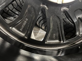 a4484011500 alu mercedes w447 w448 V Klasse r18 - 6