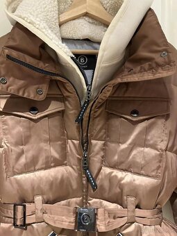 Dámska lyžiarska bunda Bogner - 6