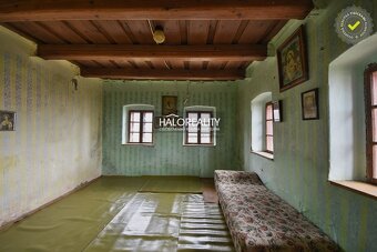 HALO reality - Predaj, chalupa Malá Lehota - EXKLUZÍVNE HALO - 6