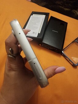 Samsung galaxy s23 FE prakticky novy - 6