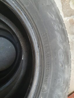 Pneumatiky zimné - 6