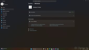 Herný NB MSI Katana GF76 (17.3", i7, 32GB, 1.5TB, RTX 3060) - 6
