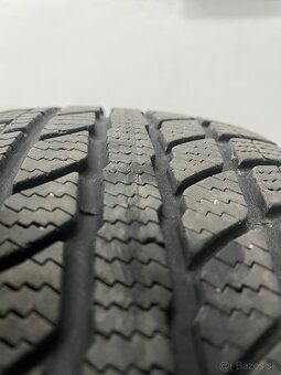 195/55 R16 zimné pneu Champiro Mini cooper BMW vw škoda Audi - 6