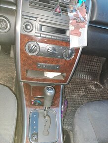 Predám Mercedes-Benz B trieda B 200 - 6