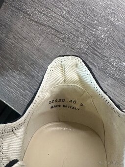 Rick Owens Low Sneakers - 6