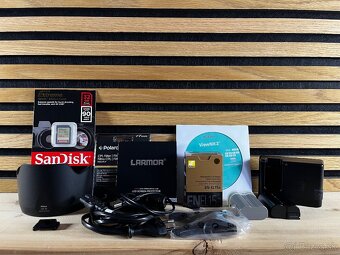 Nikon D750 + AF-S NIKKOR 24-70 mm, f/2,8G ED - 6