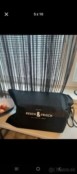 Rúra na pečenie - 6