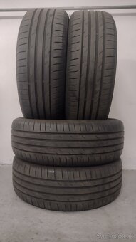205/55r16 Nexen - 6
