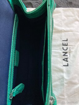 Kabelka Lancel - 6