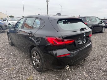 BMW Rad 1 116d - 6
