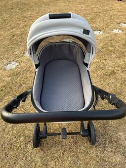 Kočík Anex e type - 6