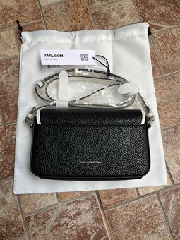 Nová kabelka Karl Lagerfeld - 6