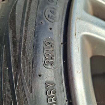 Fiat 500 komplet - 6