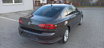 PASSAT B8 2.0TDI 110 KW 4-MOTION sedan - 6