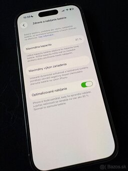 iPhone 14pro 128gb - 6