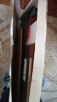 Predám manželsku postel - 6