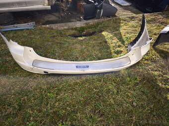 SUBARU nárazník - 6