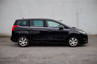Peugeot 5008 2.0 HDi 150 - 6