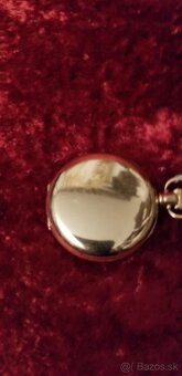 vreckove hodinky - 6