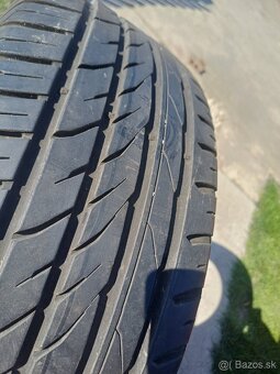 195/55 r15 letné pneumatiky ,Matador - 6