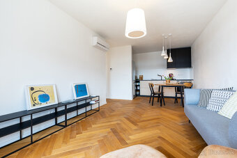 Na prenájom 2 izbový byt - Košice, Centrum - 6