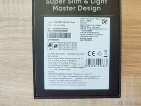 Realme GT Master Edition 6GB/128GB, záruka do 4/2025 - 6