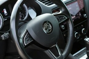 Od 21€/deň - Škoda Octavia Combi 1.6 TDI automat + ťažné - 6