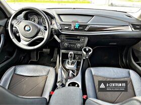 BMW X1 1,8d X-Drive - 6