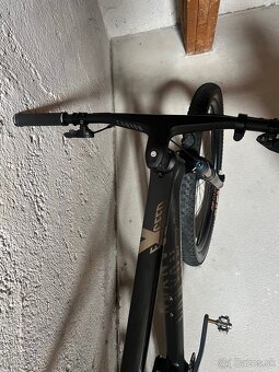 Canyon Exceed CF SLX 2023 L AXS - 6