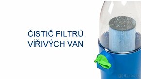 Pracka kartusovych filtrov - 6