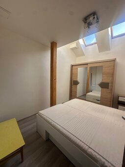 Na prenájom 3+kk izbový byt v centre mesta - Voľný Ihned - 6