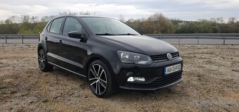 Predám volkswagen polo 1,4TDI rv 2016 - 6