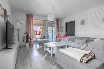 F032-113PEFU - LEN U NÁS krásny trojizbový byt so záhrad - 6
