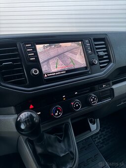 Volkswagen Crafter 35 2.0 TDi - L3H3 - Odpočet DPH - 6
