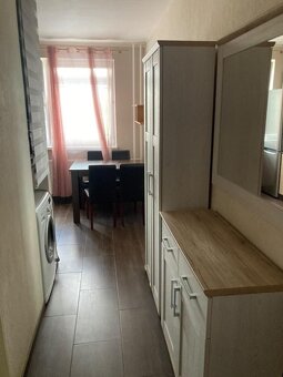 Na predaj: kompletne zrekonštruovaný 1-izbový byt – sídlisko - 6