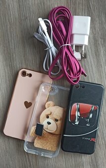 Iphone 8 256gb - 6