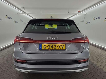 Audi Etron 50 quattro - 6