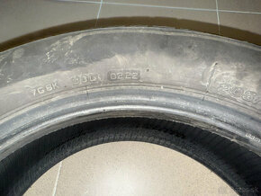 Letné pneumatiky 205/55 R16 Goodyear Bridgestone - 6
