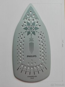 kryt chránič protector Žehličky PHILIPS - 6