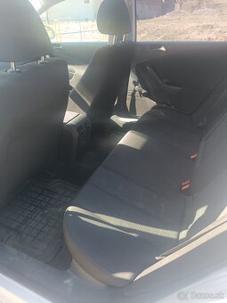Volkswagen Passat B6 - 6
