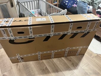 Predám Bicykel CTM ZEPHYR Comp 29 2024 Veľkost S - 6