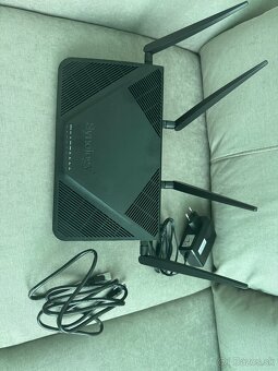 SYNOLOGY RT 2600AC - 6