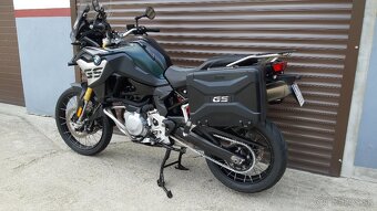 BMW GS F850 2019 - 6