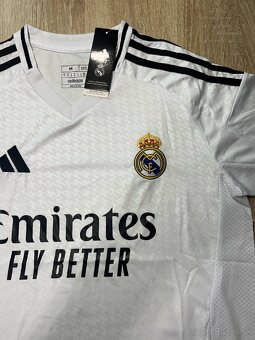 Real Madrid, Liverpool - 6