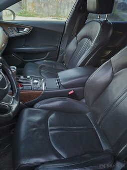 Predam Audi A7 - 6
