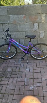 Damsky bicykel 26 - 6