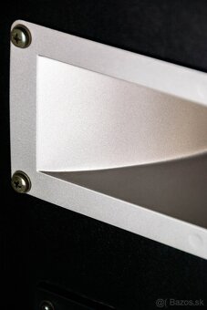 SANSUI SP-6300 / profi servis / záruka - 6
